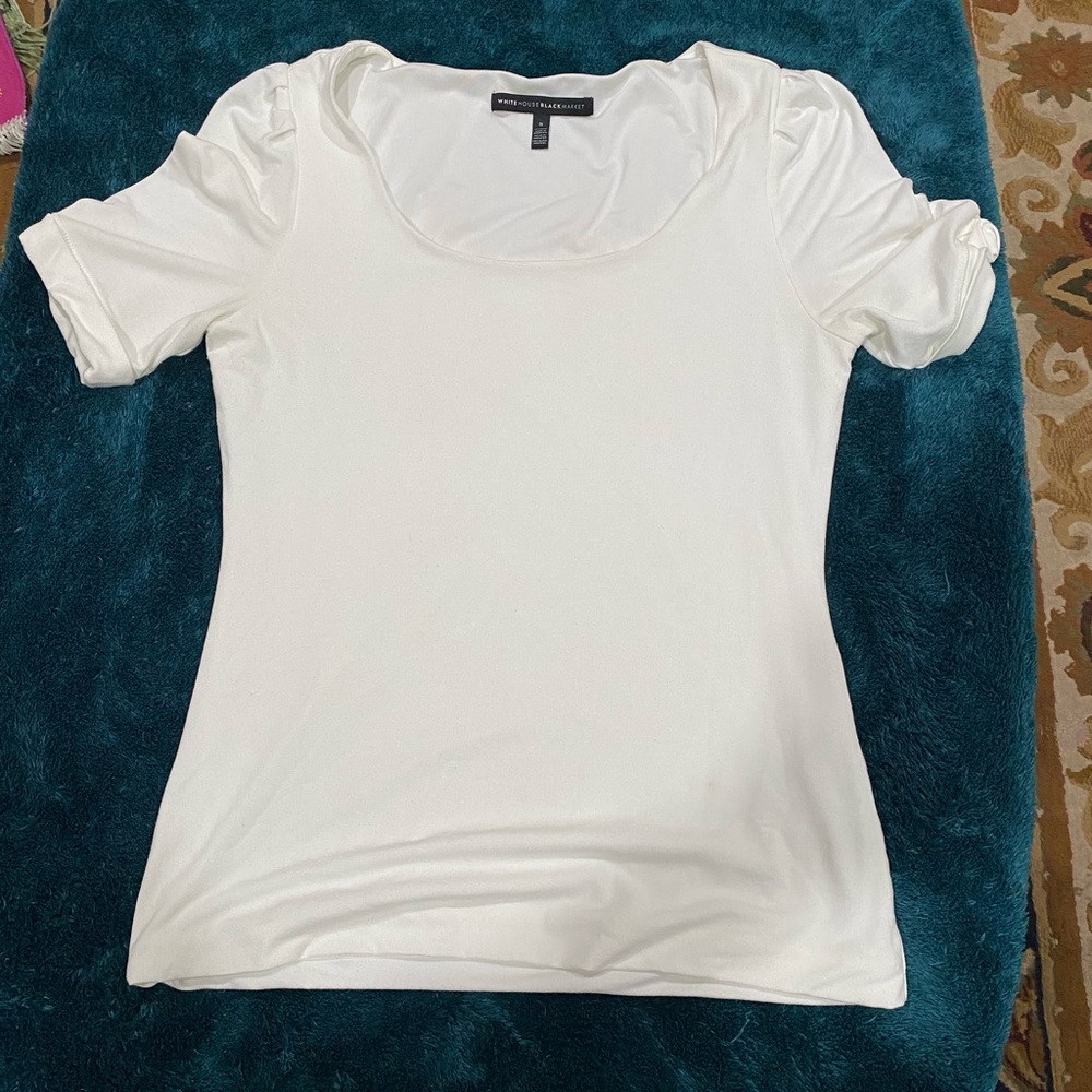 Pre Loved - White House Black Market - Blouse